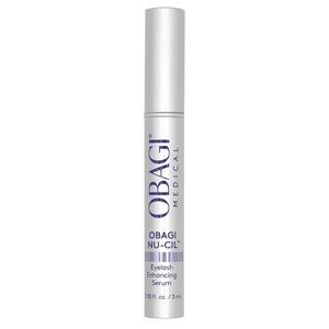 Obagi Nu-Cil Serum in Silver Tube